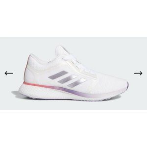 Adidas Edge Lux 4  Womens Running Sneakers Shoes S
